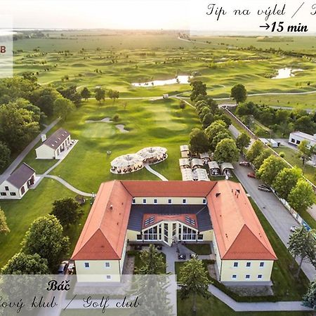 Rivapark Lejlighed Dunajská Streda Eksteriør billede