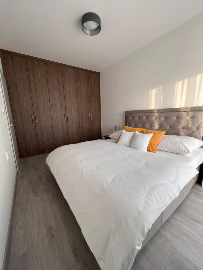 Rivapark Lejlighed Dunajská Streda Eksteriør billede